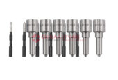 Common Rail Fuel Injector Nozzle DLLA150P1052 supplier