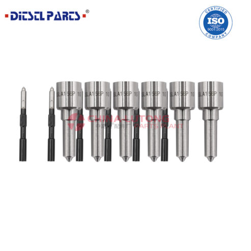 Common Rail Fuel Injector Nozzle DLLA150P1052 supplier